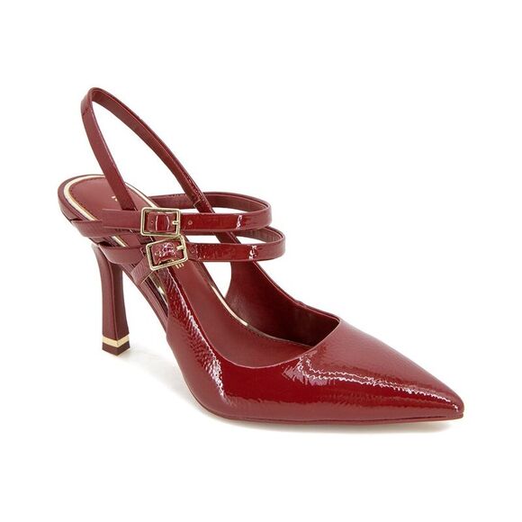 Kenneth Cole New York Shoes - Kenneth Cole New York  Raquel Leather Pump